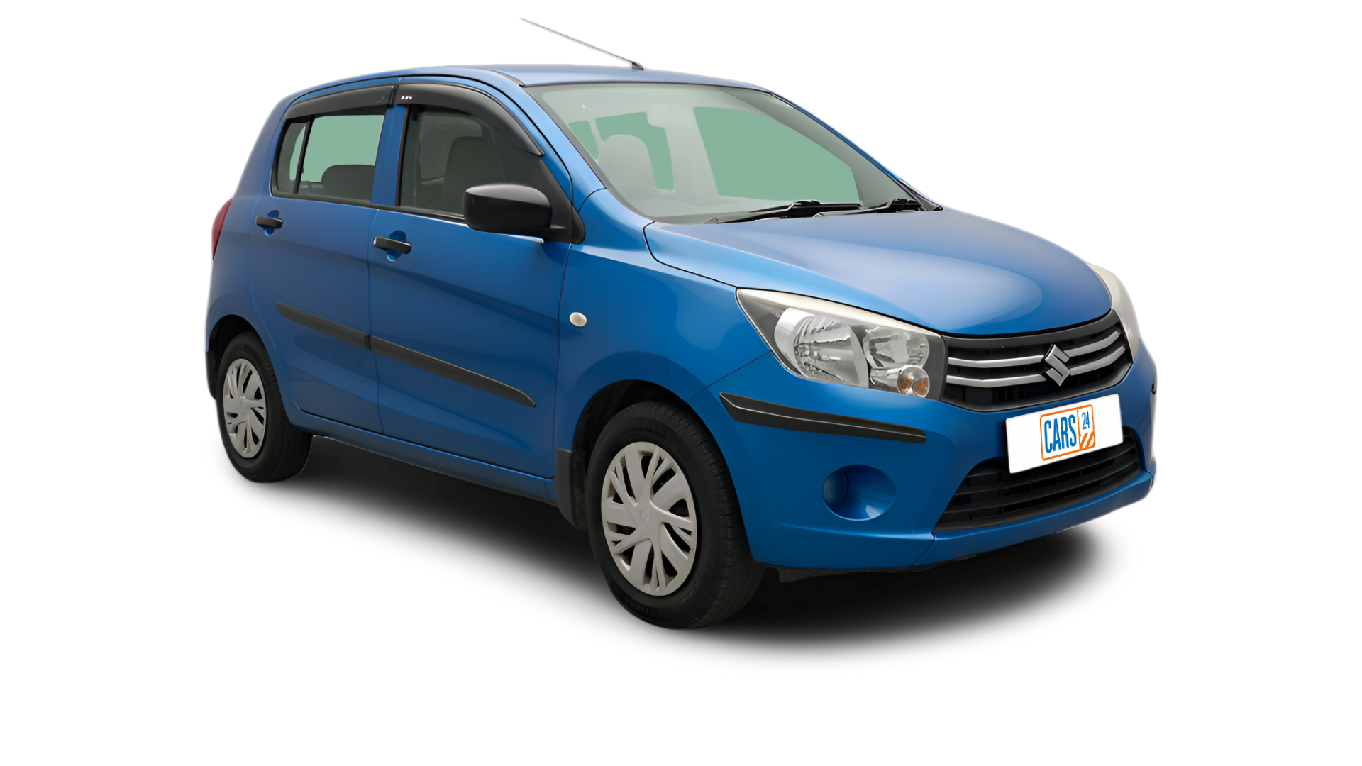 Maruti Celerio-img